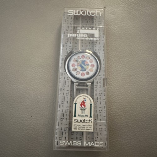 Orologio swatch pop - swatch, up