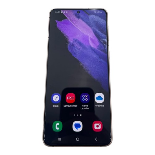 Samsung galaxy s21 plus - samsung, 5g