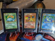 Pokemon 001/025 Charizard