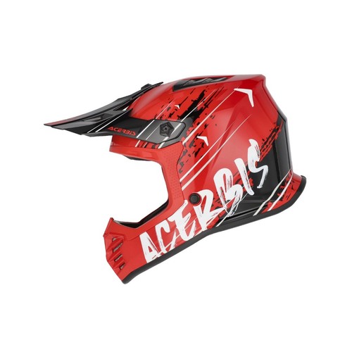 Acerbis casco motocross - acerbis,