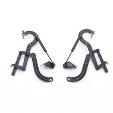 Cerniere portellone posteriore