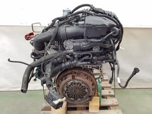 Yh01 motor completo opel - yh01,