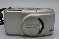Olympus MJU Zoom 115 35mm AF