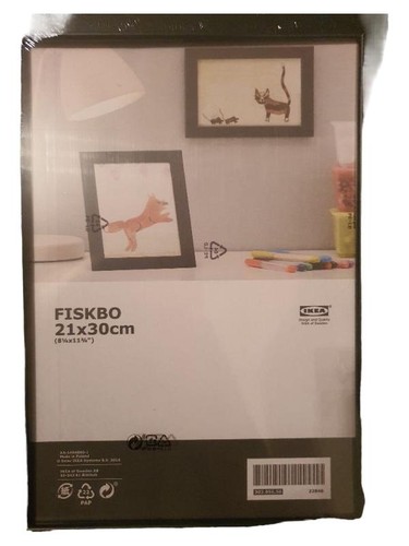 Ikea fiskbo cornice portafoto - fiskbo,