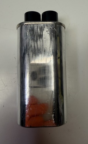 Condensatore ricambio - condensatore,