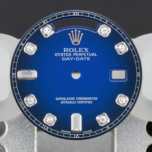 Rolex day date 18239 - rolex, day-date,