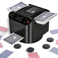 Mixer e distributore