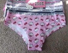 Sanrio Hello Kitty Mutandine