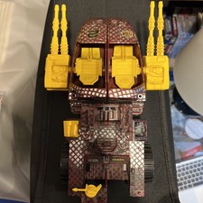 Veicolo da pattuglia Python GI