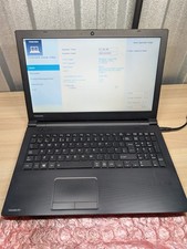 Toshiba Satellite Pro