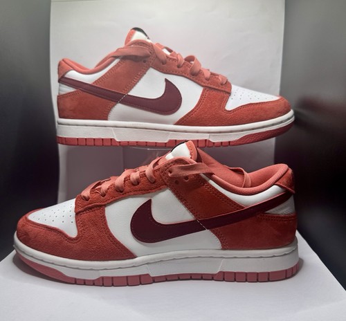 Nike dunk low san valentino - nike,