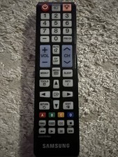 Samsung AA59-00785A Remote