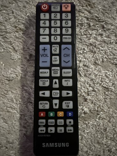 Samsung aa59 00785a remote - aa59-00785a,