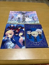 Fate/stay night Heaven’s
