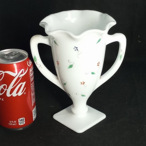 Trofeo smith vetro bianco - le,