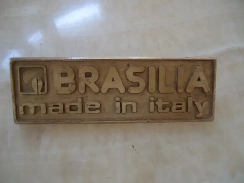 Brasilia macchina caffè - da,