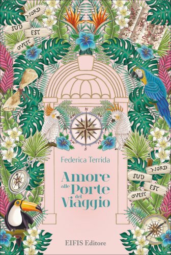 Libro amore alle porte del - alle,