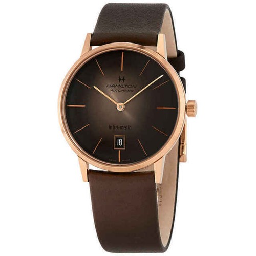 Orologio hamilton uomo - hamilton,