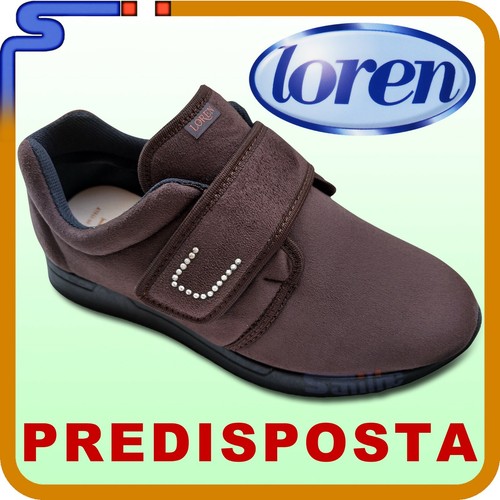 Scarpa loren colore velvet - scarpa,