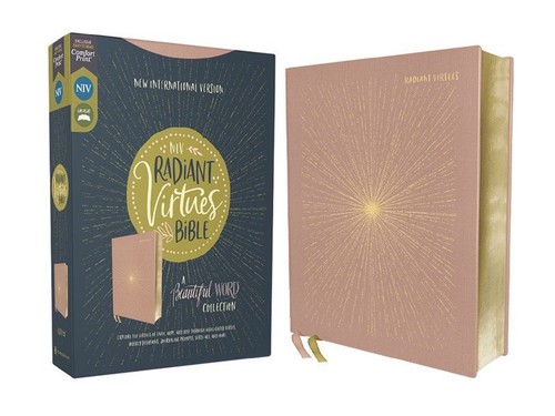 Niv radiant virtues bible a - virtues,