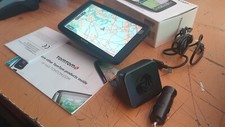 tomtom start 62 mappa Europa