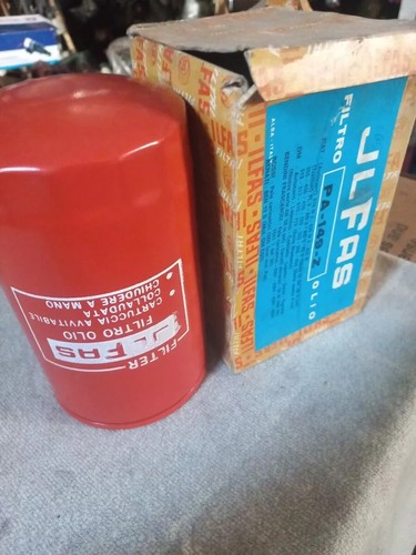 Filtro olio 149 fiat - olio,