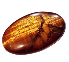 Occhio tigre naturale 20 - di,