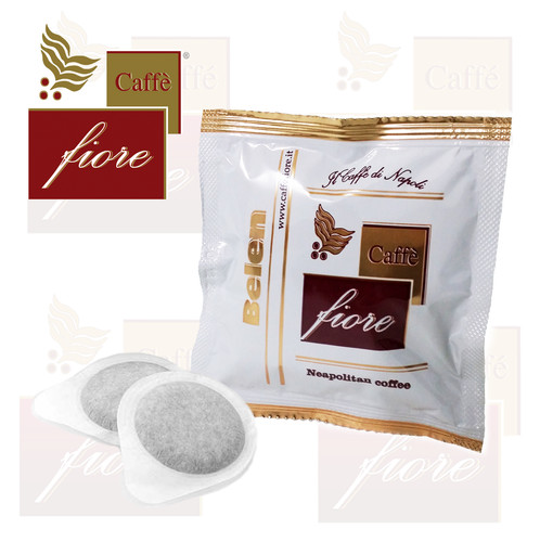 Cialde ese caffè fiore - ese,