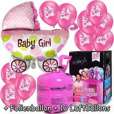 PALLONCINO PELLICOLA + GAS