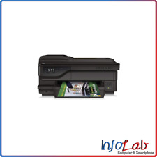 HP OFFICEJET 7612 DIN A3 A4 STAMPANTE MULTIFUNZIONE ADF FAX - LEGGI DESCRIZIONE