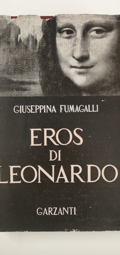 Fumagalli eros leonardo - fumagalli, di