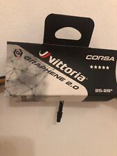 Tubolare Graphene 2.0 Vittoria