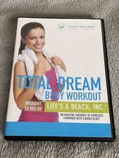Total dream body workout - body,