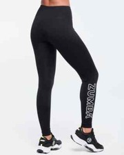 Leggings alla caviglia a vita