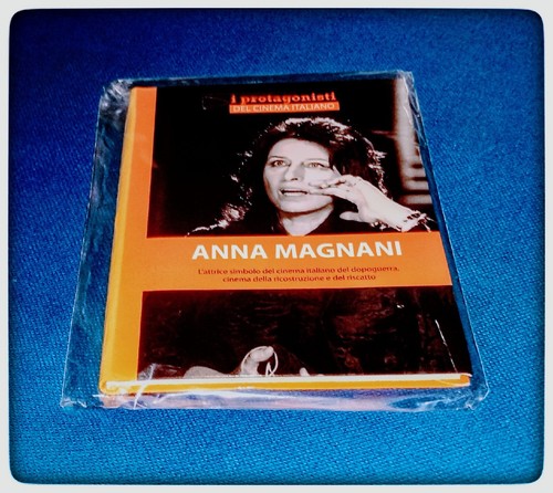Anna magnani protagonisti - anna,