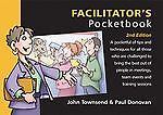 Facilitator pocketbook - facilitator's,