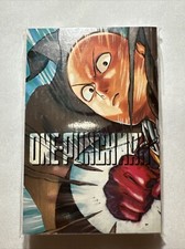 ONE-PUNCH MAN 1 Variant Cover