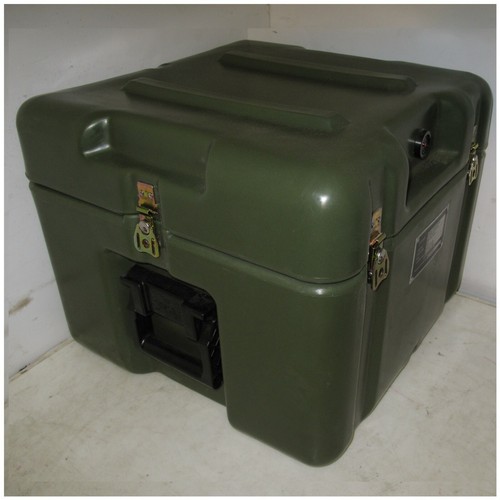 Custodia rigida hardigg - rigida,