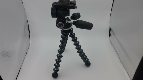 Testina manfrotto 804rc2 con - 804rc2,