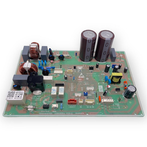Haier scheda elettronica - haier,