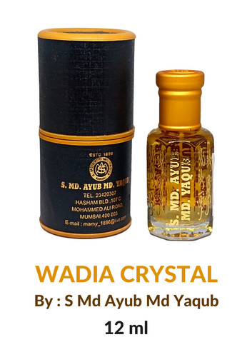 Ayub yaqub wadia - yaqub,