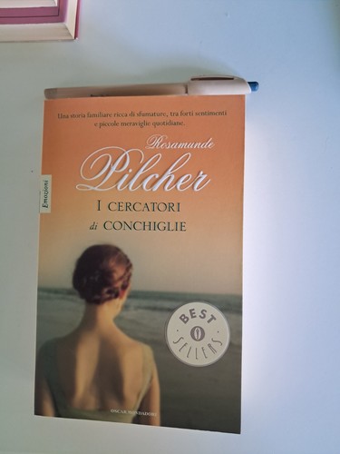 Rosamunde pilcher i - pilcher,