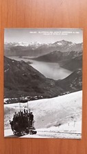 MONTE CROCIONE - COMO -