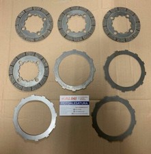 Serie Dischi frizione completa