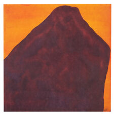 Sol LeWitt, litografia offset