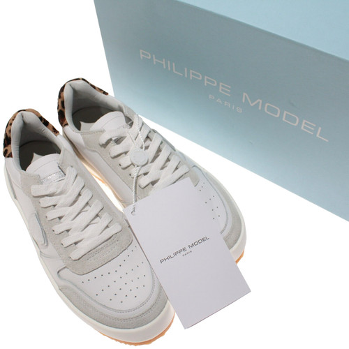 Sneakers basse modello