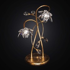 Lume grande classico foglia