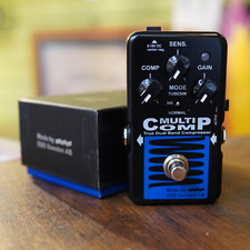 Compressore effetti base EBS