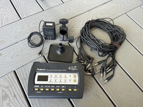Roland drums modulo - roland,