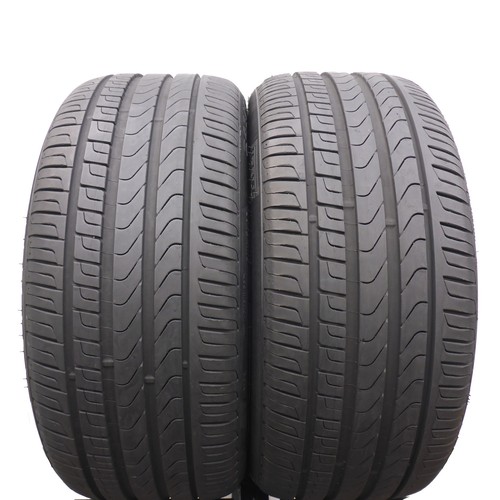 245 pneumatici estivi - 245,